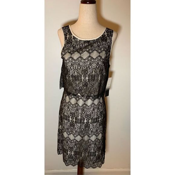 Kensie lace dress size small - Picture 1 of 6